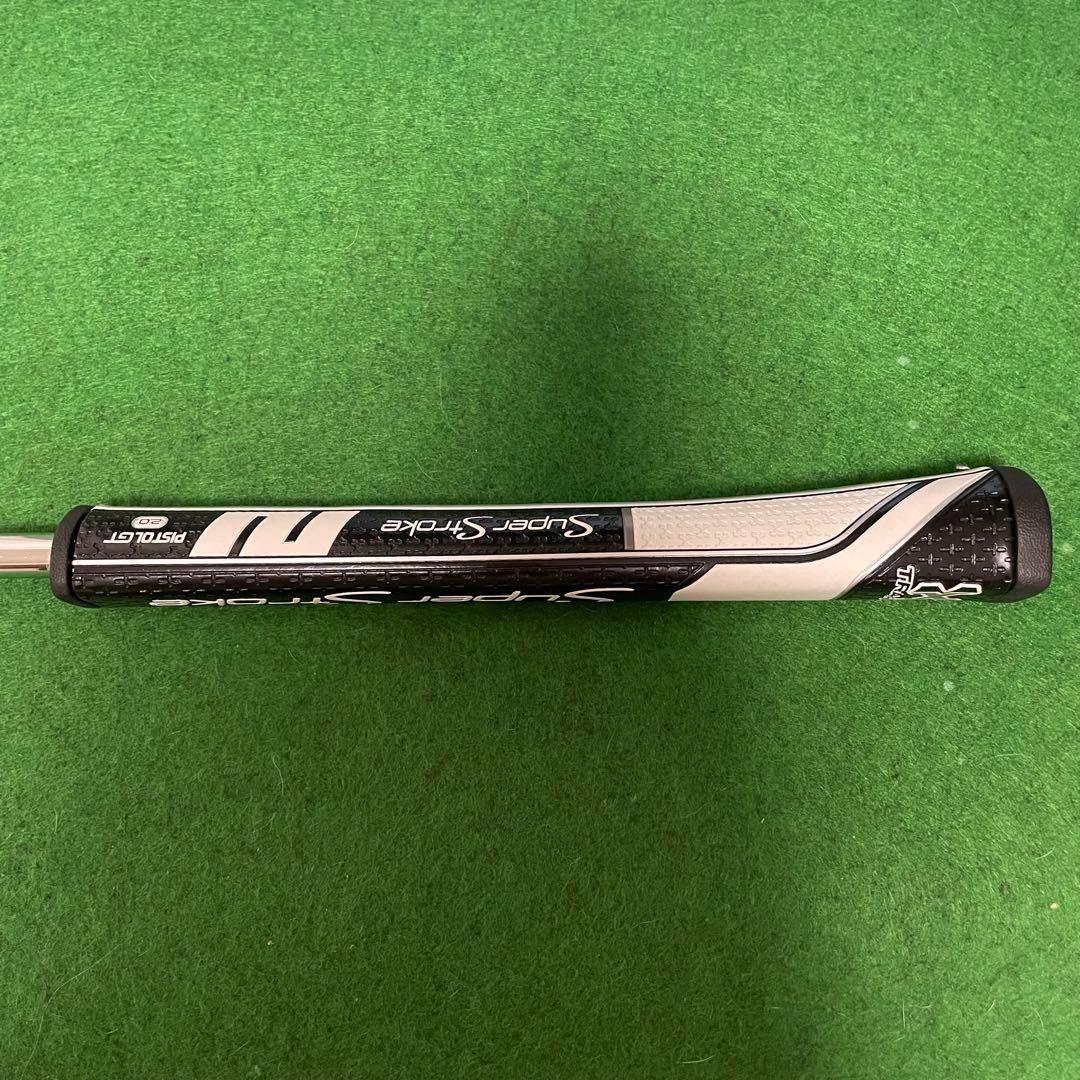 オデッセイ ODYSSEY PROTYPE iX #1 33インチ