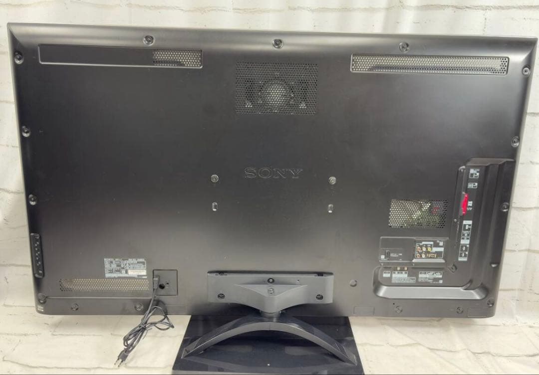 SONY BRAVIA 55インチ 液晶テレビ KDL-55HX850