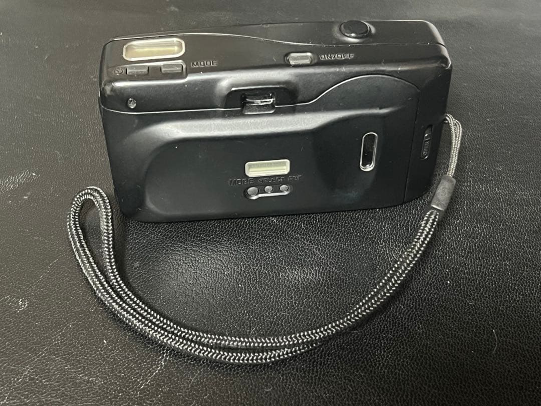 ライカ ミニ3 Leica mini3 コンパクトフィルムカメラ　ジャンク品