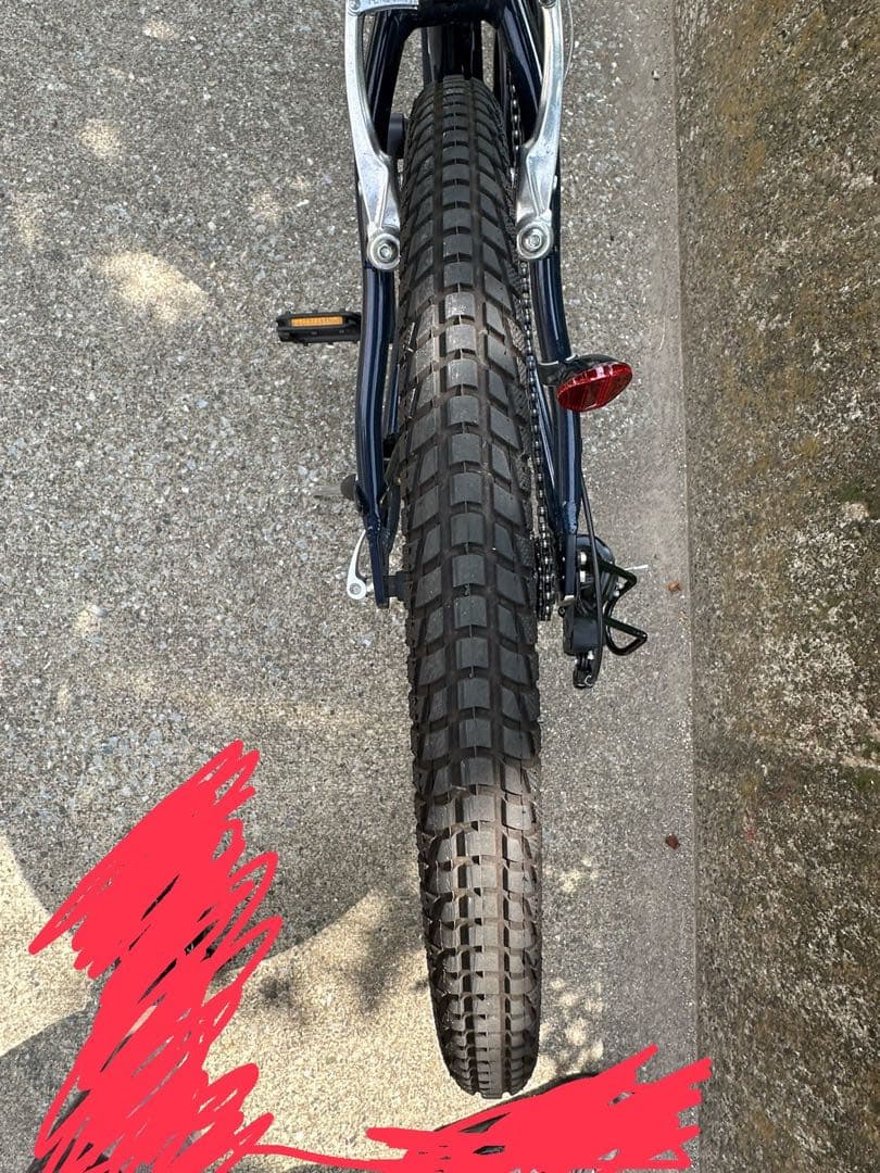 LOUIS GARNEAU GRIND CS Limited 26ジュニア