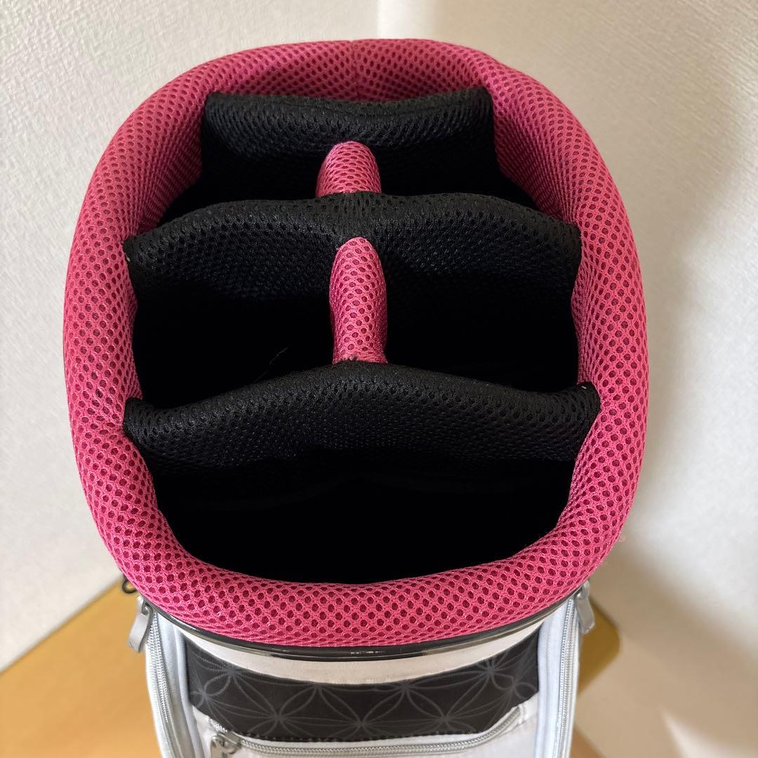 Callaway Solaire レディース クラブセット キャディーバッグ