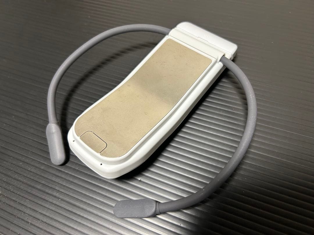 SONY REON POCKET PRO ネッククーラー