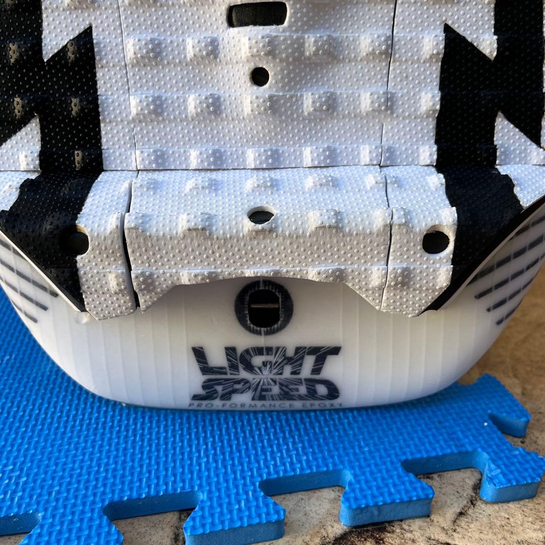 LOST RAD RIPPER ラッドリッパー light speed