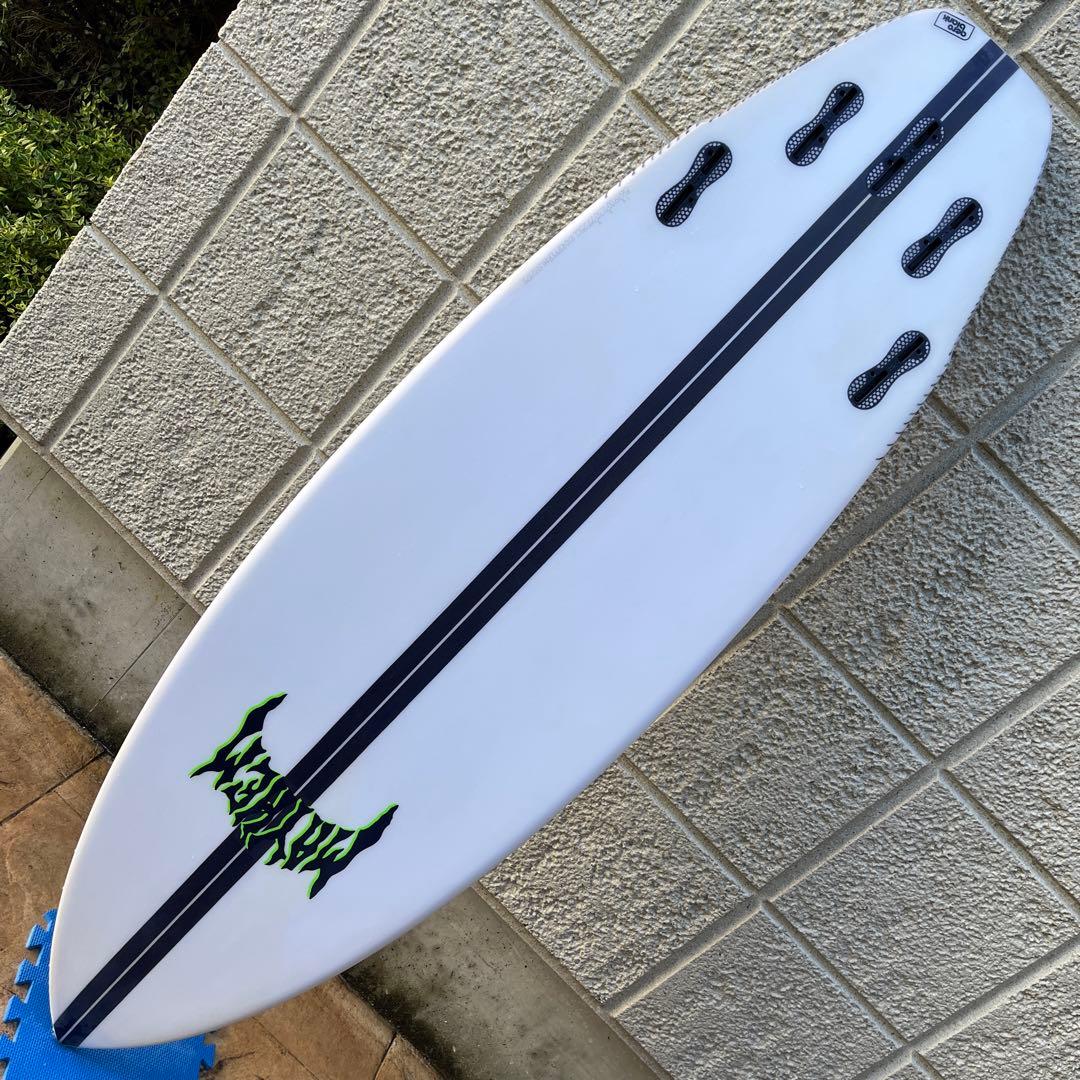 LOST RAD RIPPER ラッドリッパー light speed