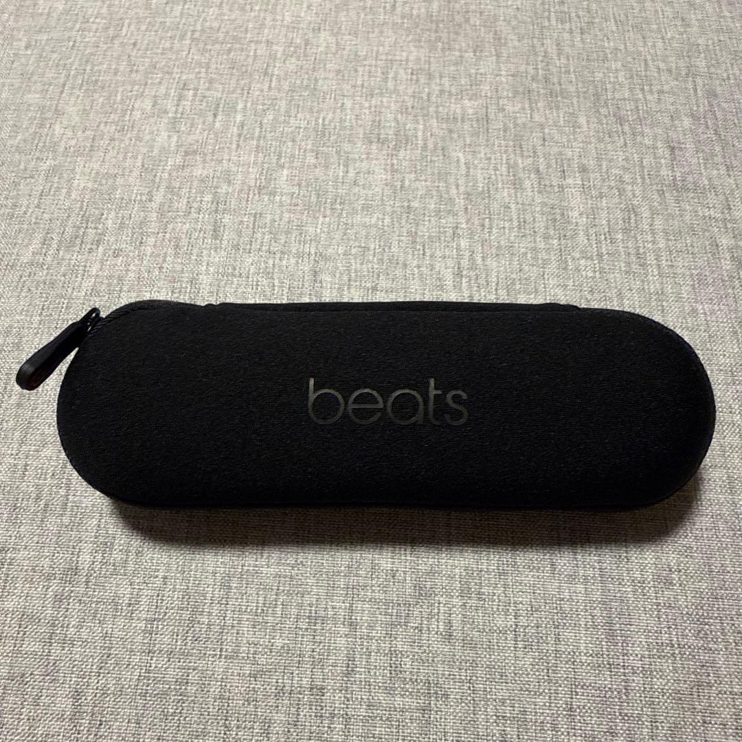 beats by dr.dre pill RICHARD MILLE モデル