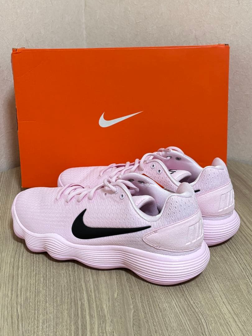 【値下げ】Nike HYPERDUNK 2017 LOW EP 26cm