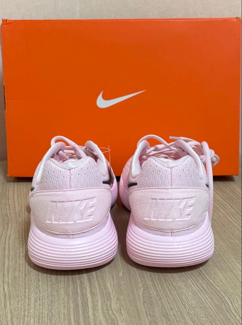 【値下げ】Nike HYPERDUNK 2017 LOW EP 26cm