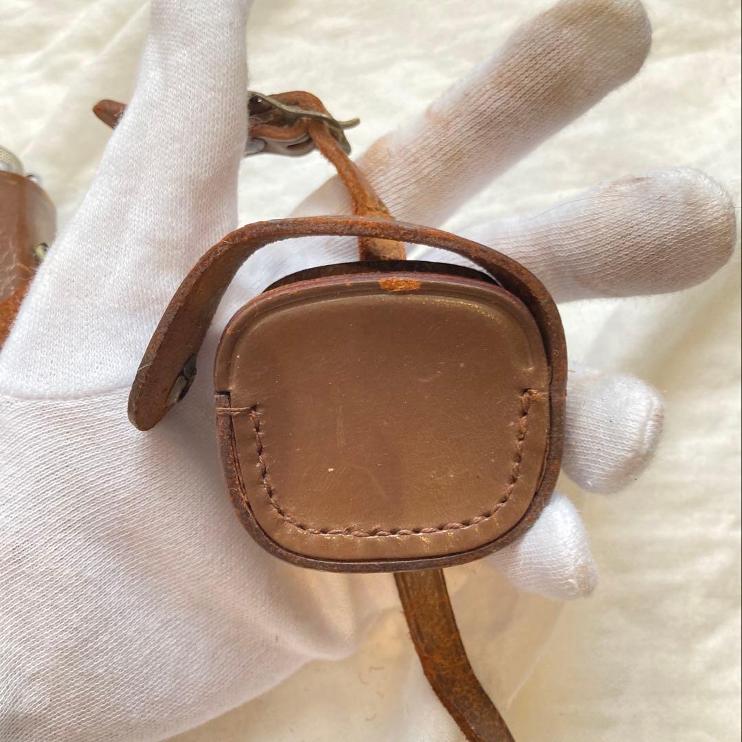 OLYMPUS WID / レンズシャッター式透視ファインダーカメラ