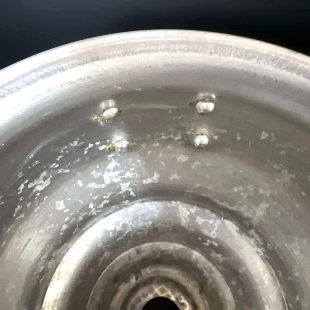 MASSES M&M TYPE５ 【Conch】アルミ製 Ｓサイズ