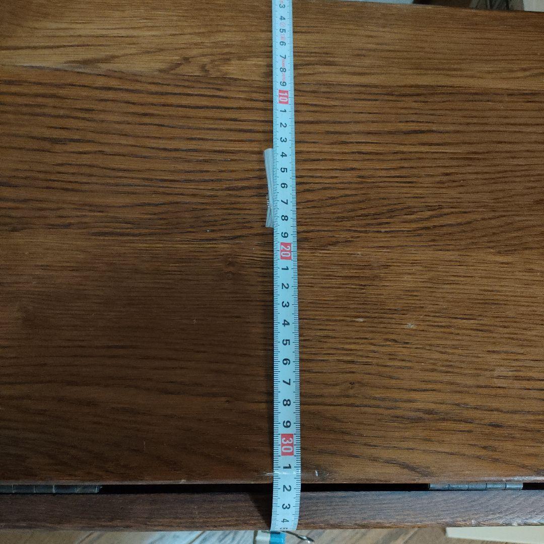 アンティークバタフライテーブル（期間限定価格）