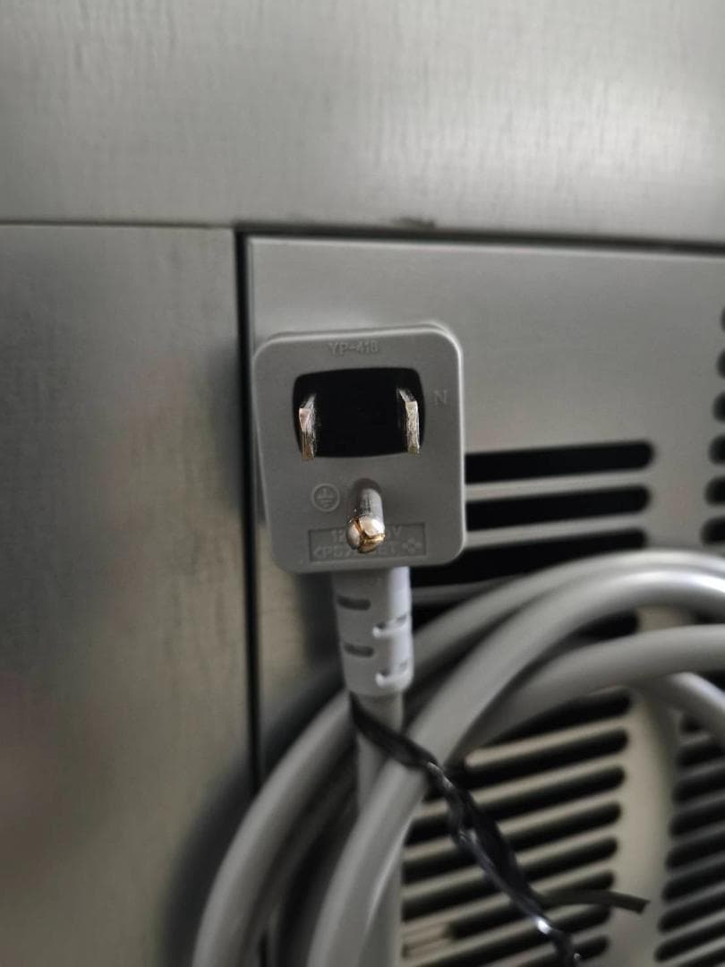 冷蔵ショーケース・LGC-150RE