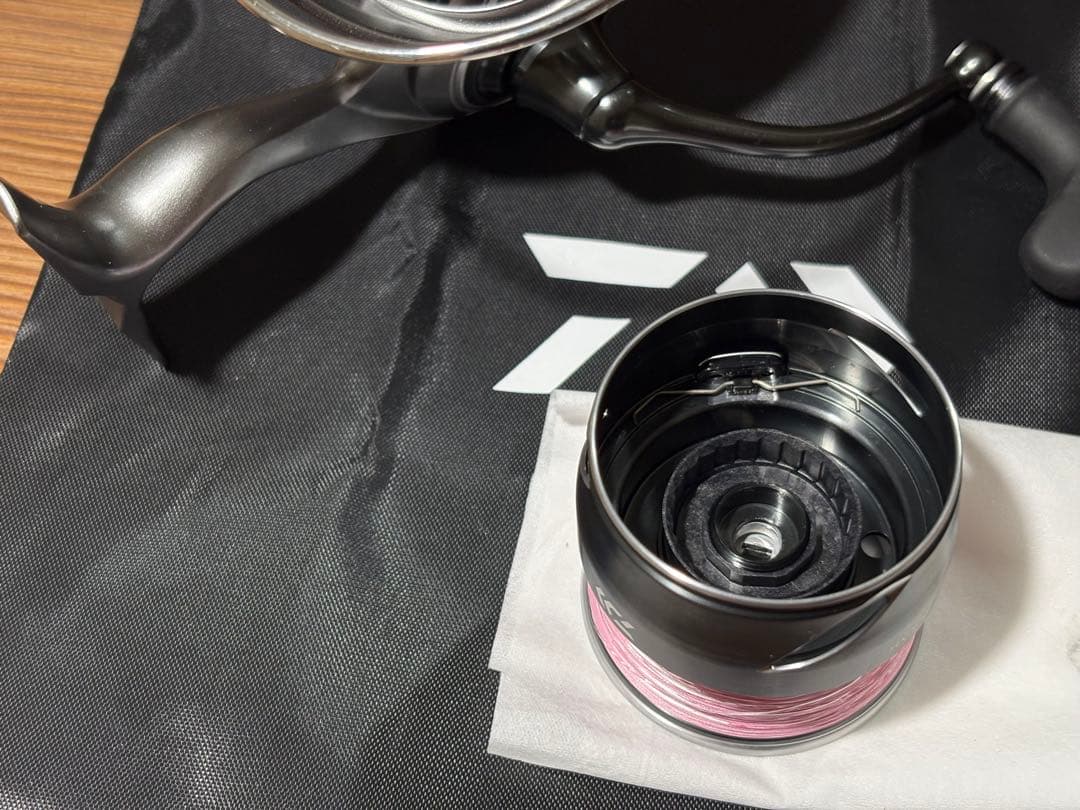 25カルディア LT3000S-CXH