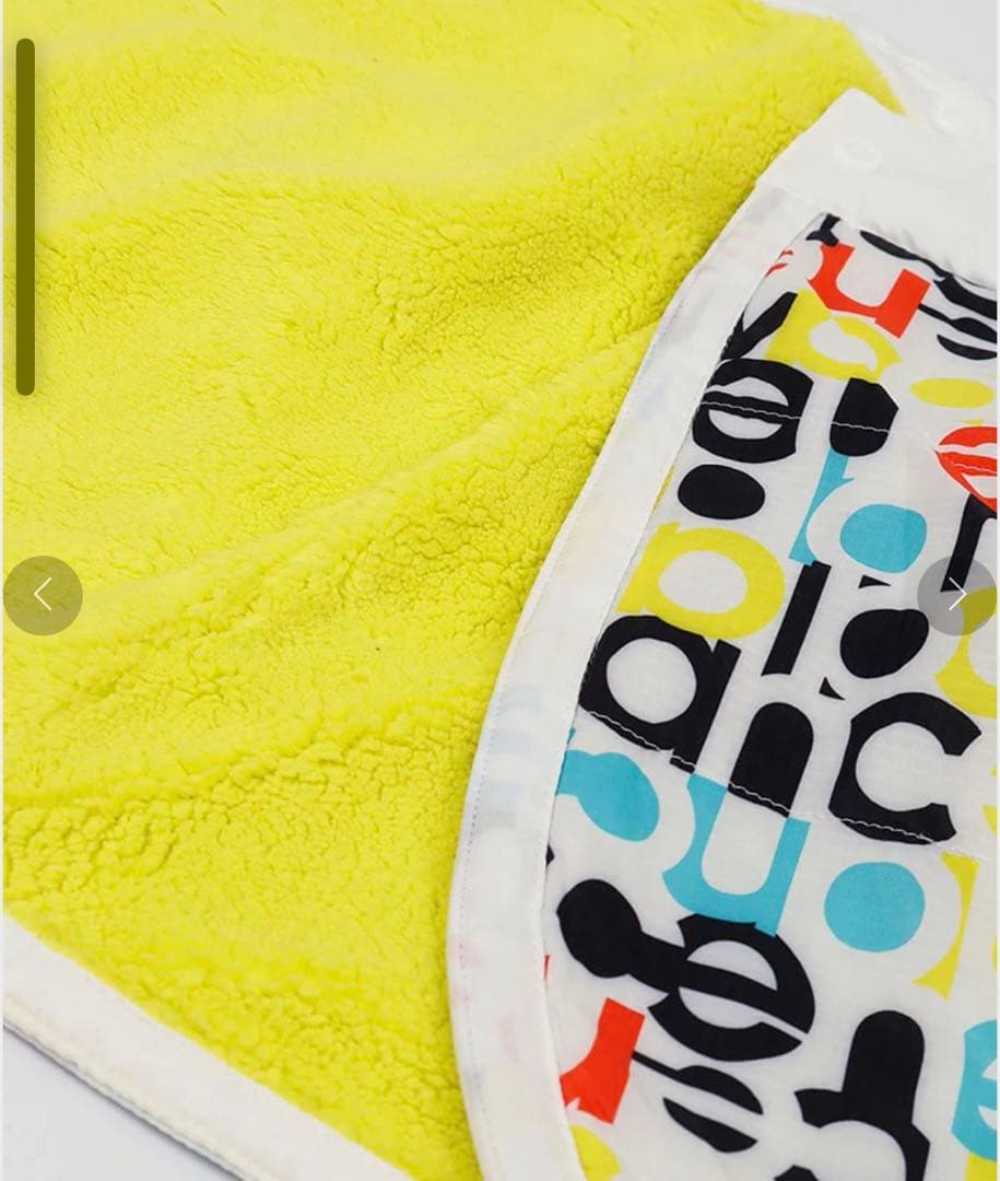 ニューバランスゴルフリバーシブルロゴラップスカートダウン生地ゴルフ女子防寒