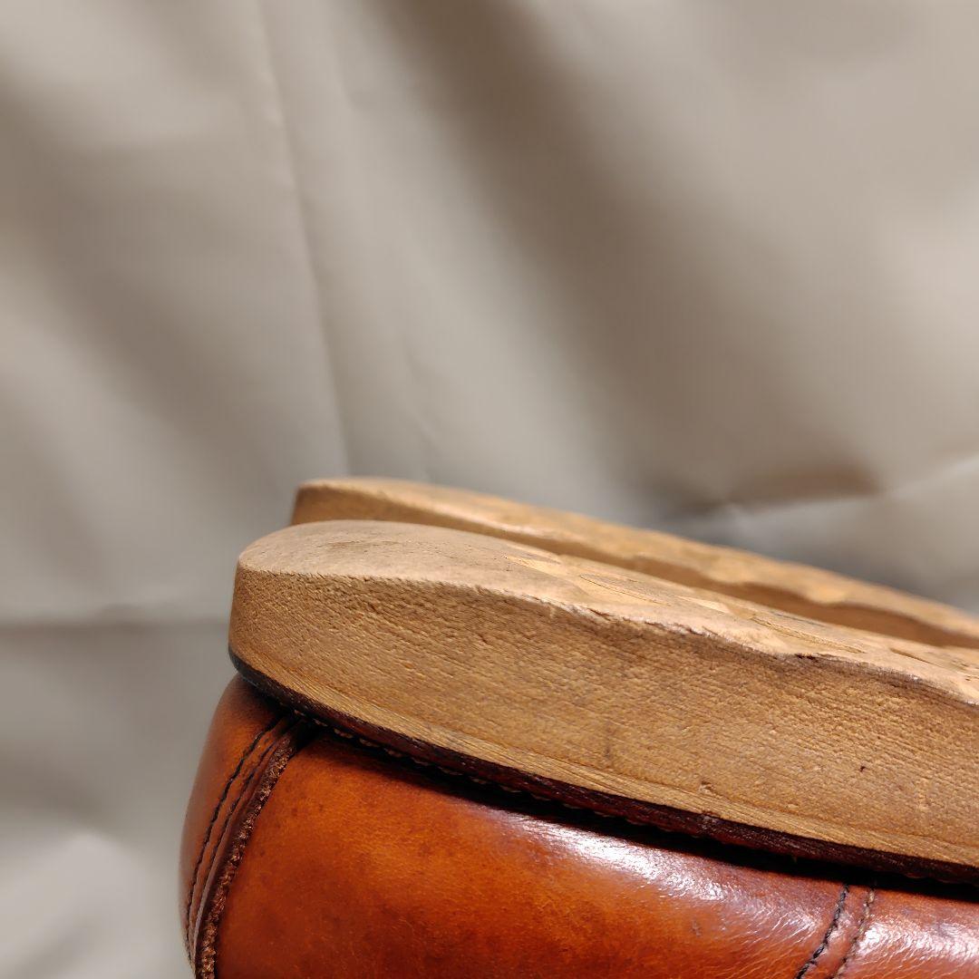 レッドウィング 犬刻印　875 USサイズ7 1/2