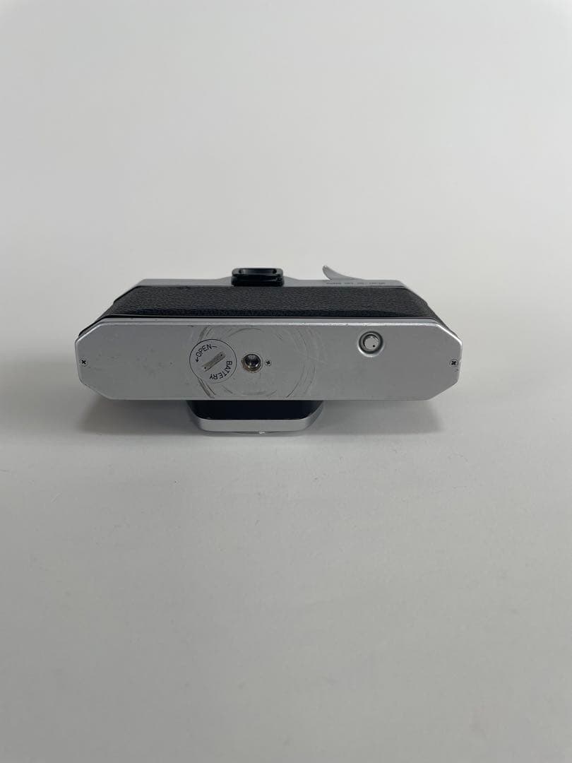 ASAHI PENTAX SPFシルバーSMC TAKUMA 55mm f1.8