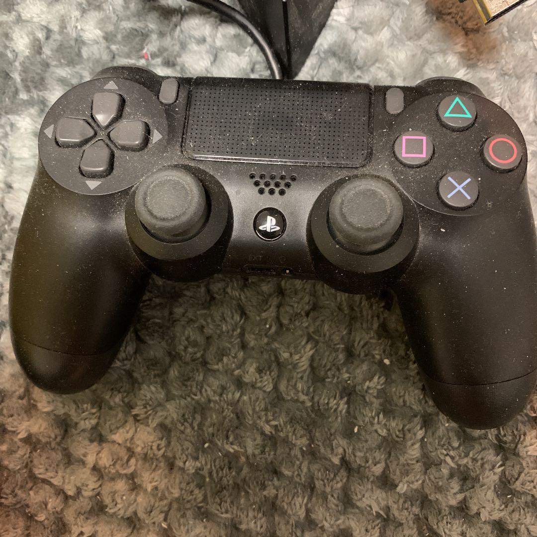 ps4 コンバーター