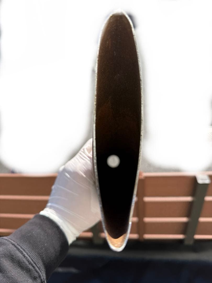 ハーレー　ショベルヘッド　マフラーサイレンサー