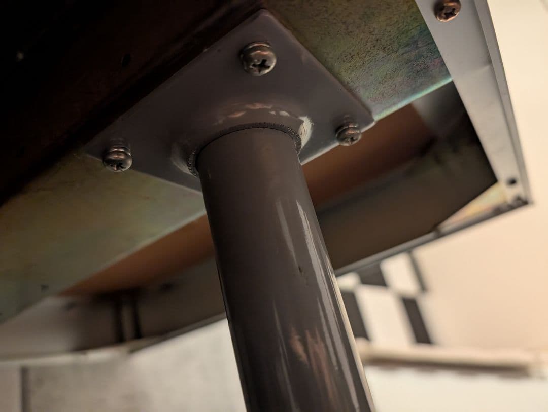 ガラスショーケース