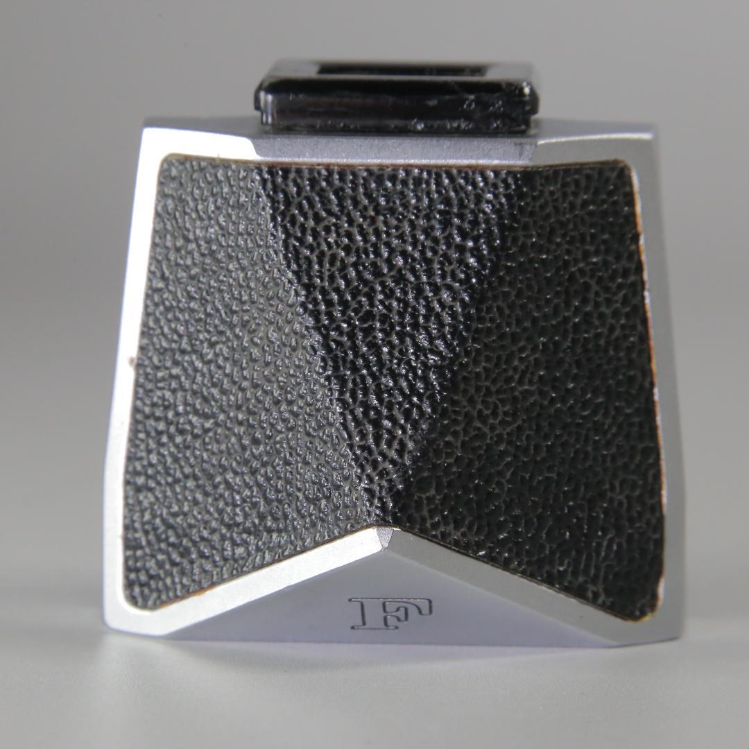 ☆検品済☆Nikon F アイレベル ボディ フィルムカメラ　#136