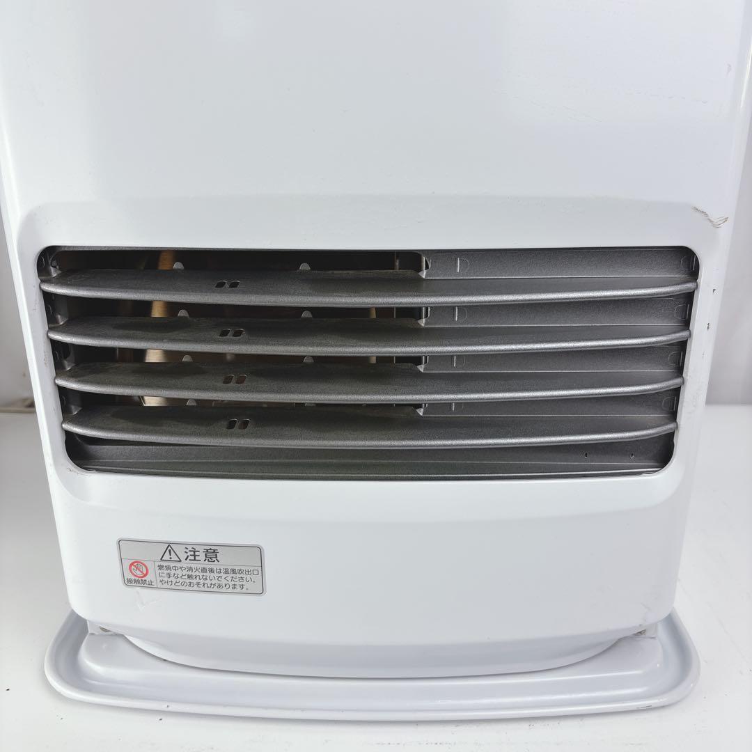 ダイニチ ブルーヒーター FW-3222NC 石油ファンヒーター 灯油ストーブ