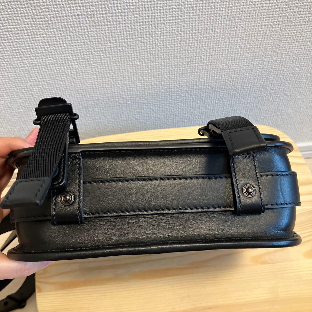 【希少】Burberry ショルダーバッグ 虎柄 タイガー