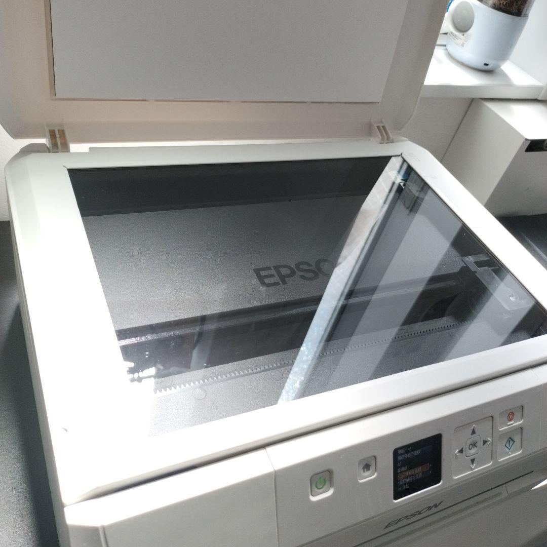 EPSON EP-709A プリンター