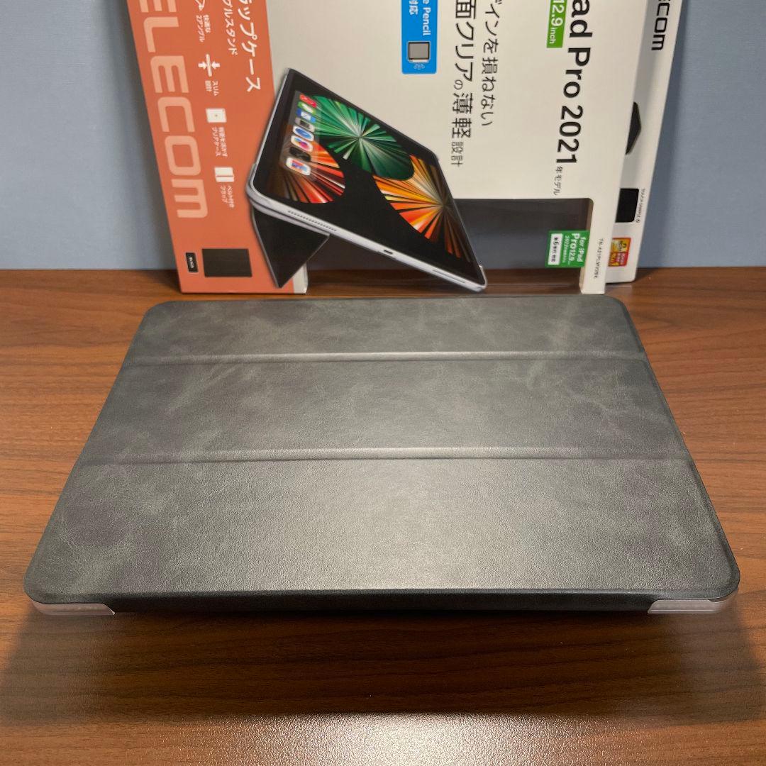 (美品) iPad Pro 12.9 インチ 第6世代 WiFi 128GB