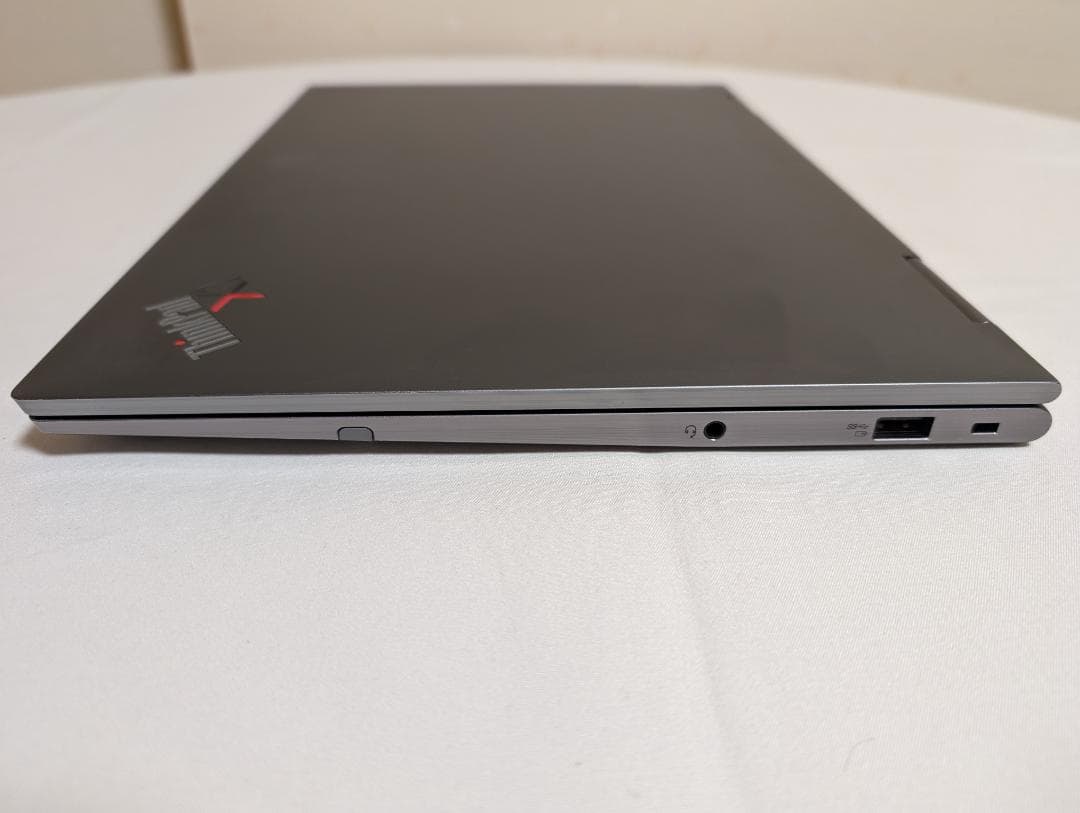 Windowsノート本体 ThinkPad X1 Yoga Gen6 i7 16GB #25047