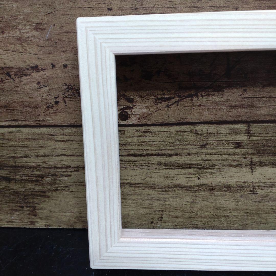 myuuneko　POサイズ用額縁　15枚セット