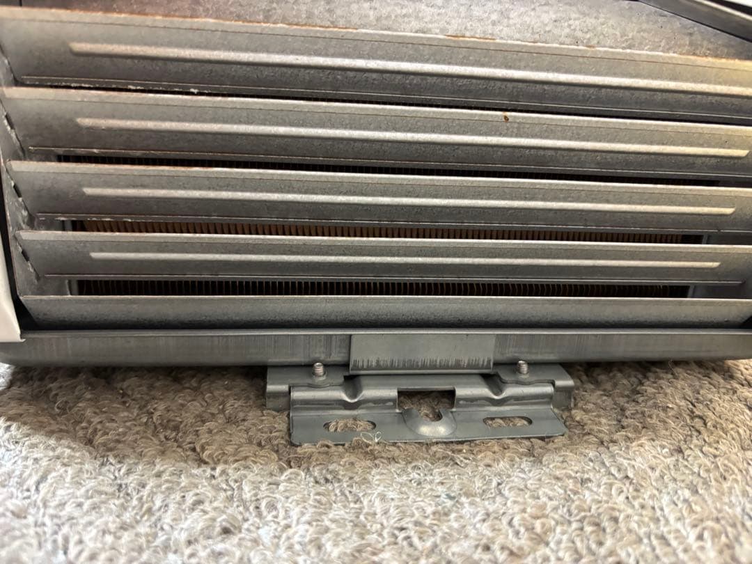 都市ガス　瞬間湯沸かし器　2024年2月製造品 パロマ　PH-5BV 元止め式