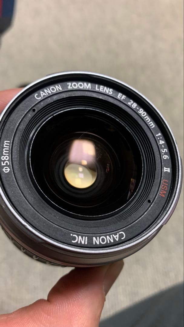 canon eos kiss5 フィルムカメラ