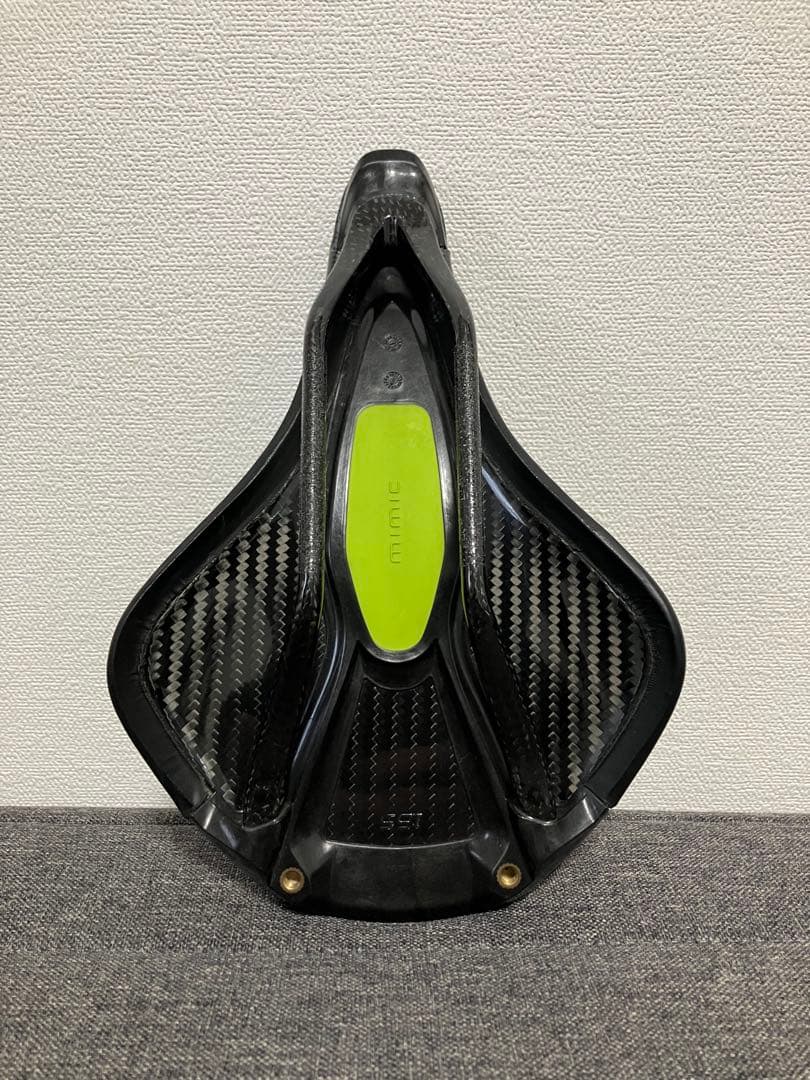 パーツ SPECIALIZED S-WORKS POWER MIMIC 155mm