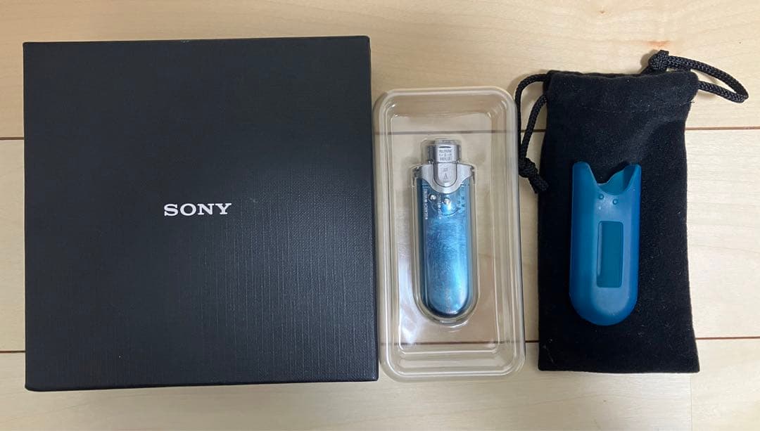 ***様 SONY NW-A607 デジタルオーディオプレーヤー