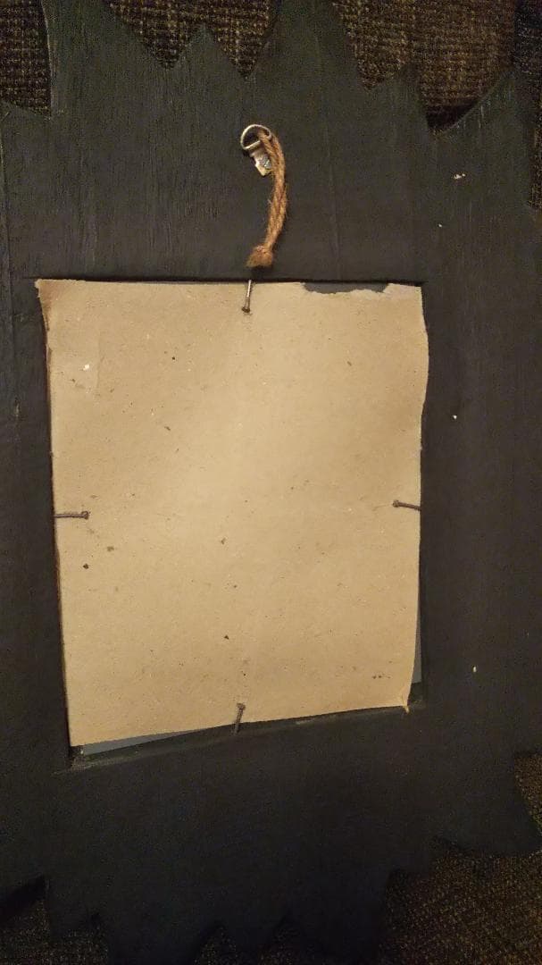 非売品 激レア ONEPIECE風 ハリーポッター風 鏡