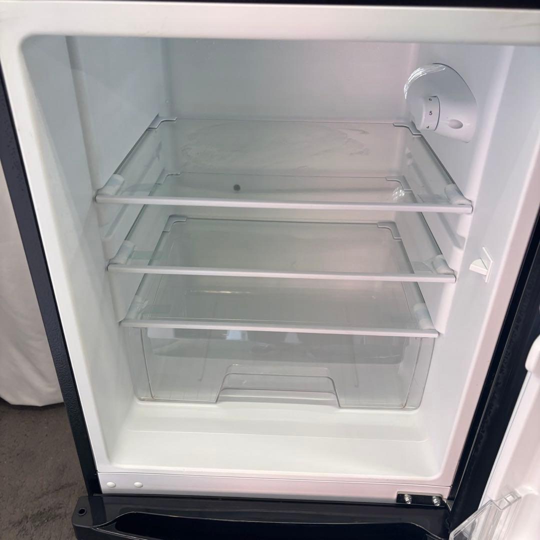 65　洗濯機　冷蔵庫　6キロ　一人暮らし　家電セット　アイリスオーヤマ　設置無料