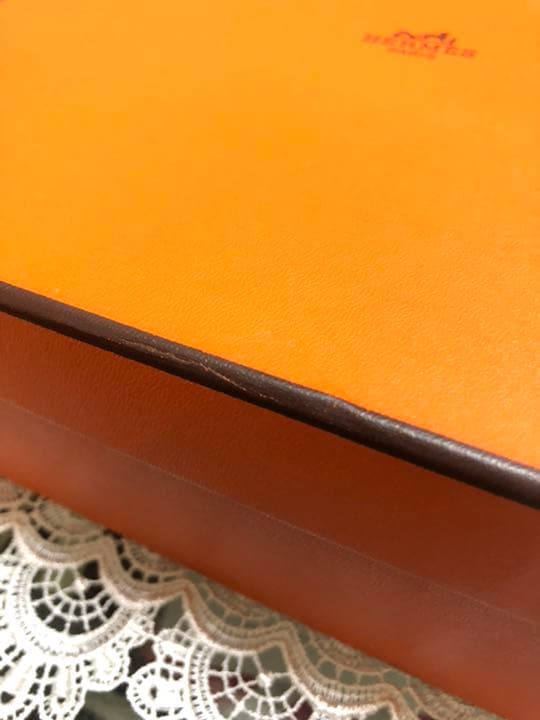 エルメス　「2000年のはじめての朝」プレート6枚セット