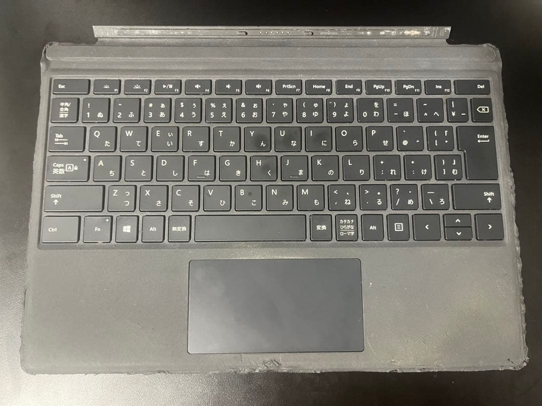 Windowsタブレット本体 Microsoft Surface Pro 4 256/8G corei5