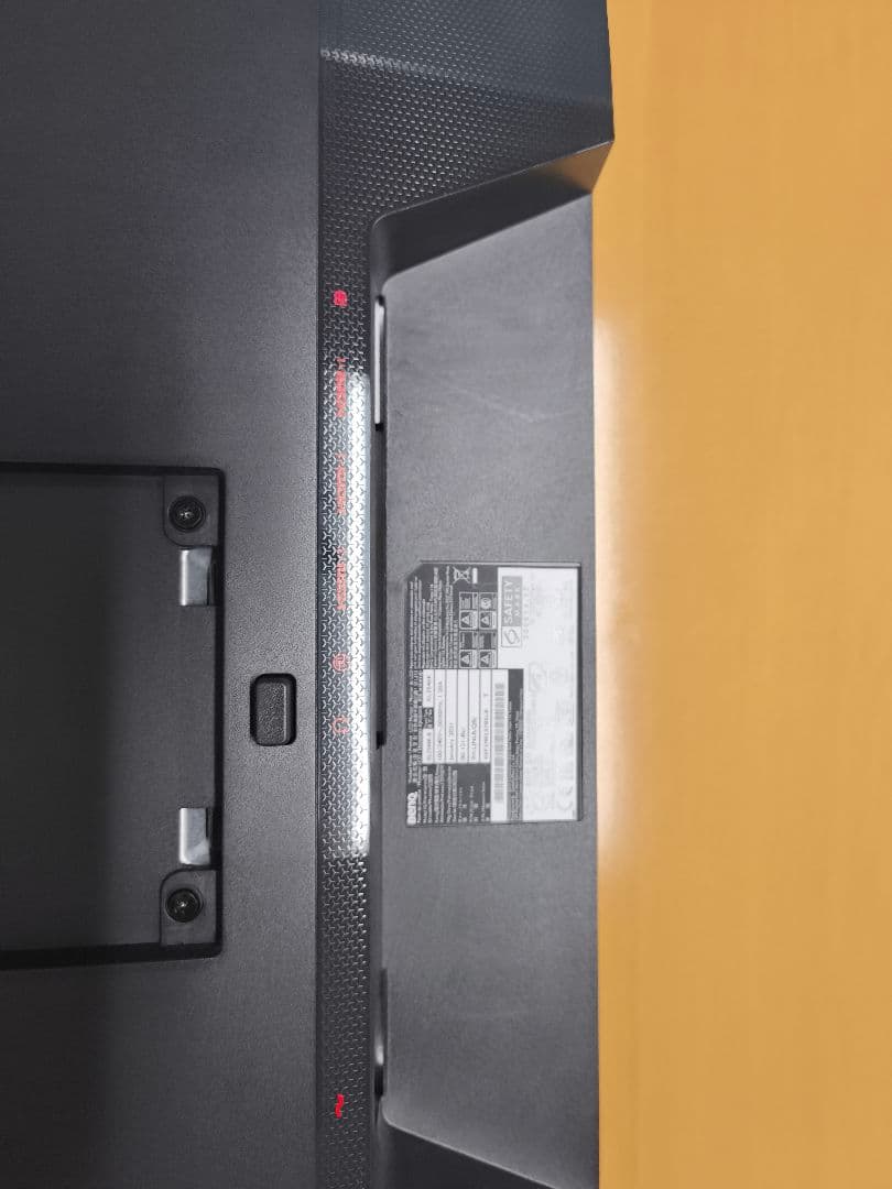 BenQ ZOWIE XL2546K ゲーミングモニター 24.5型/240Hz