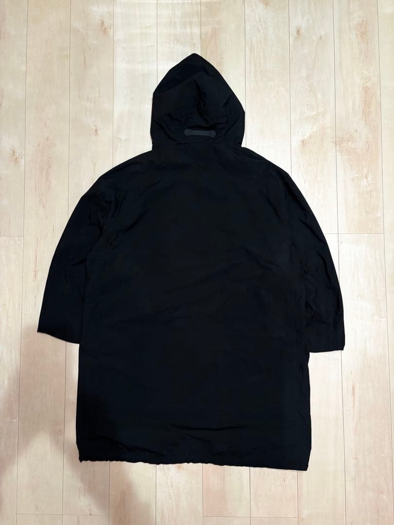 TEATORA スーベニアハンター/ロング 完売品 希少5 廃盤