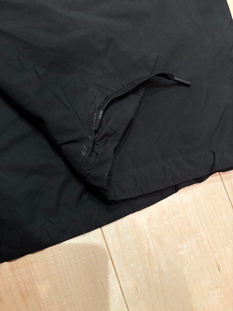 TEATORA スーベニアハンター/ロング 完売品 希少5 廃盤