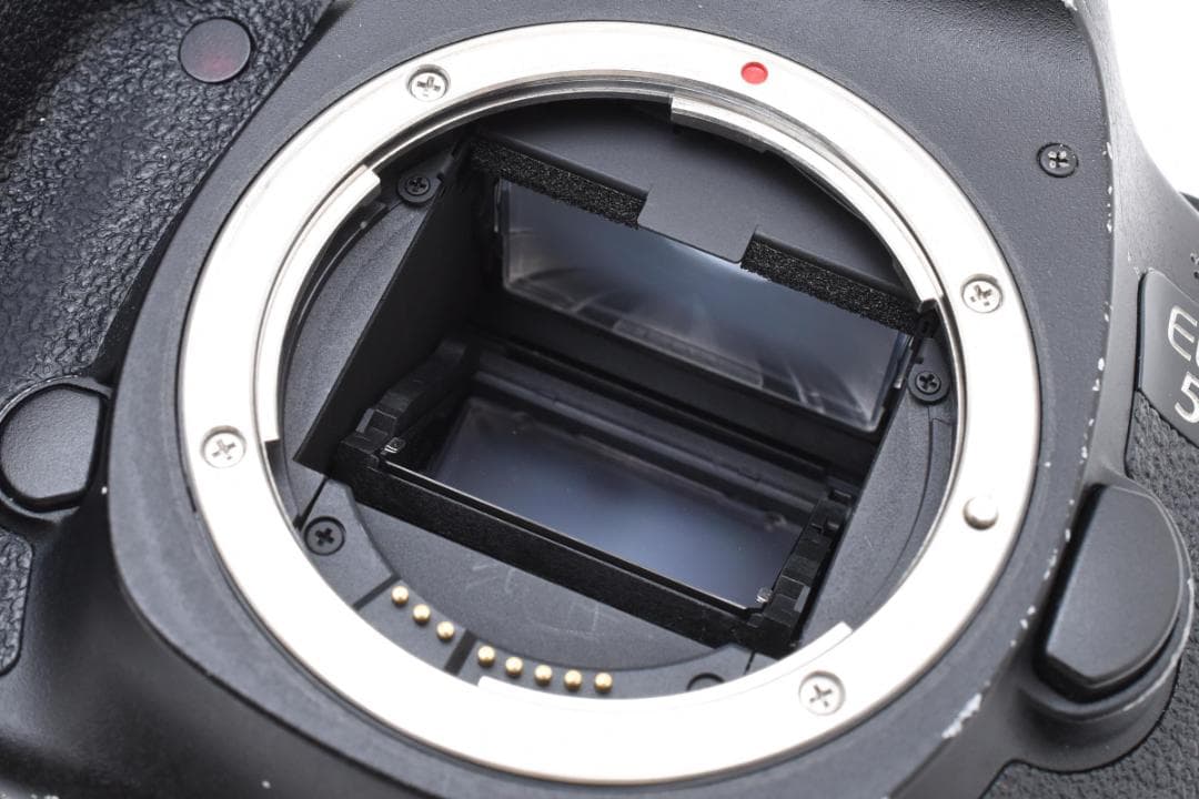 キヤノン Canon EOS 5D Mark Ⅲ マーク3 ボディ