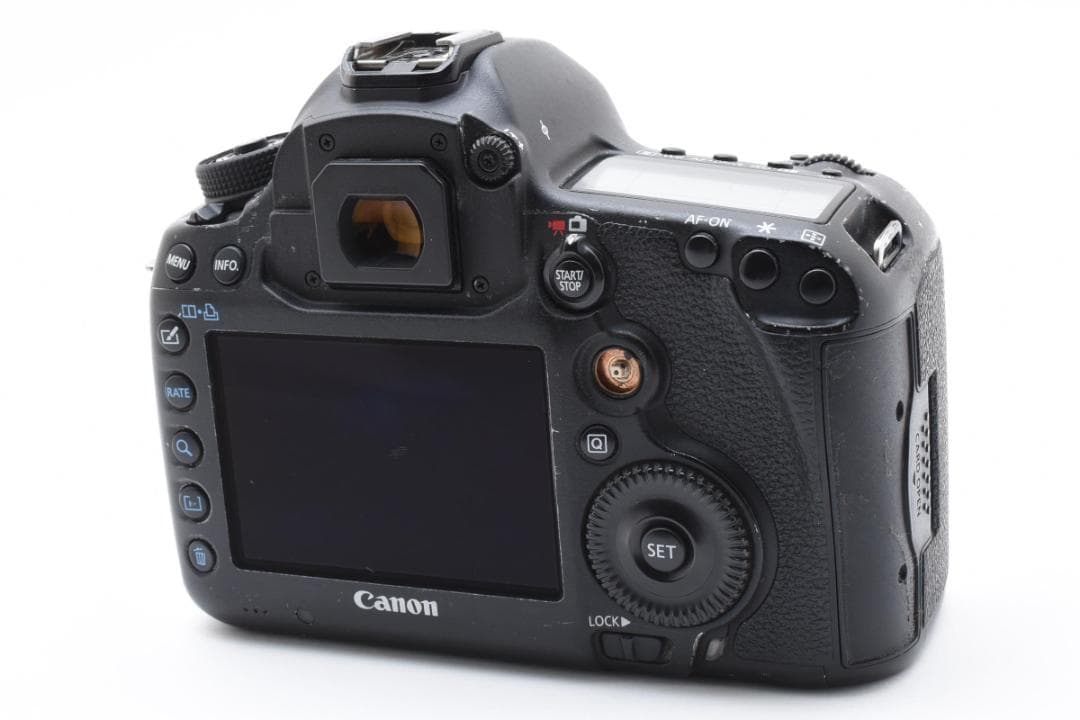 キヤノン Canon EOS 5D Mark Ⅲ マーク3 ボディ