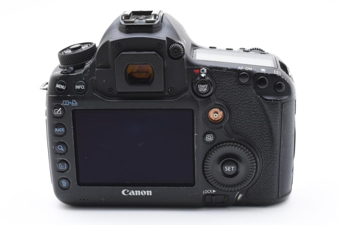 キヤノン Canon EOS 5D Mark Ⅲ マーク3 ボディ