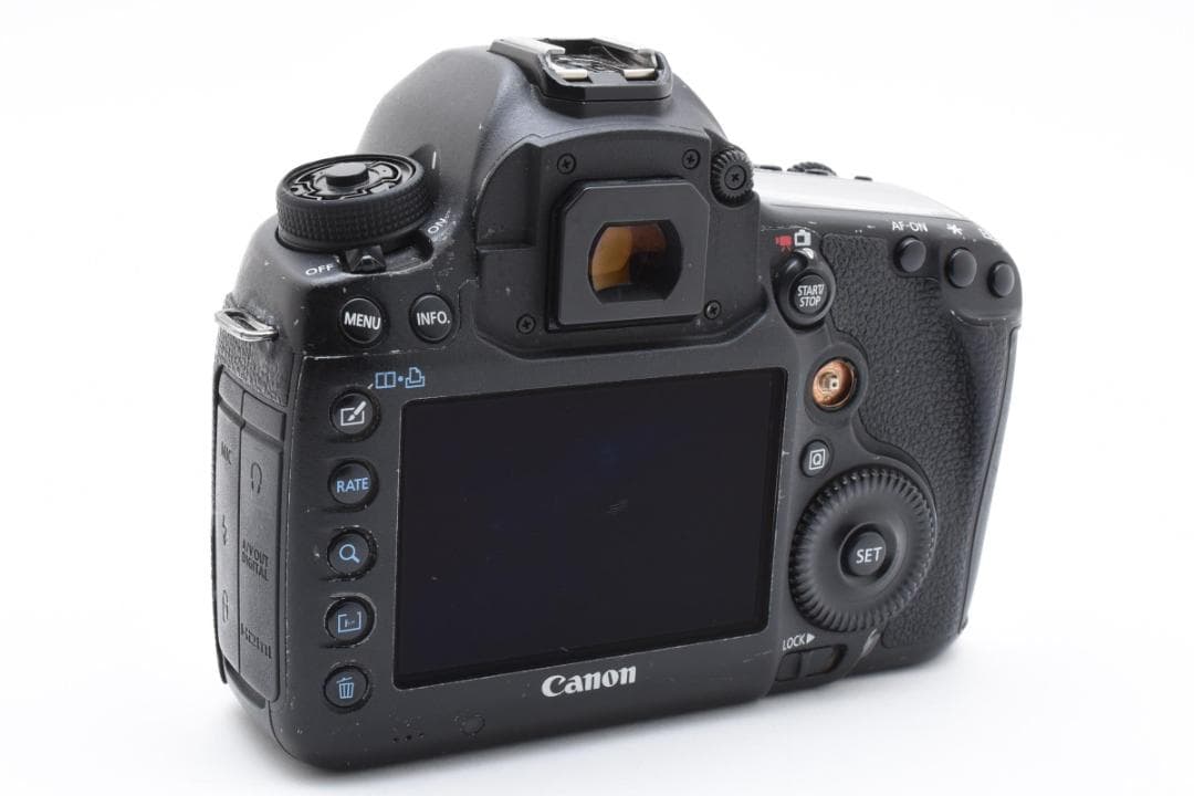 キヤノン Canon EOS 5D Mark Ⅲ マーク3 ボディ
