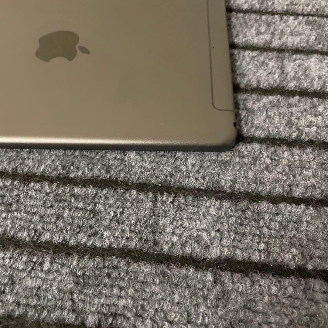 116【早い者勝ち】 iPad mini5 5世代 256GB スペースグレイ