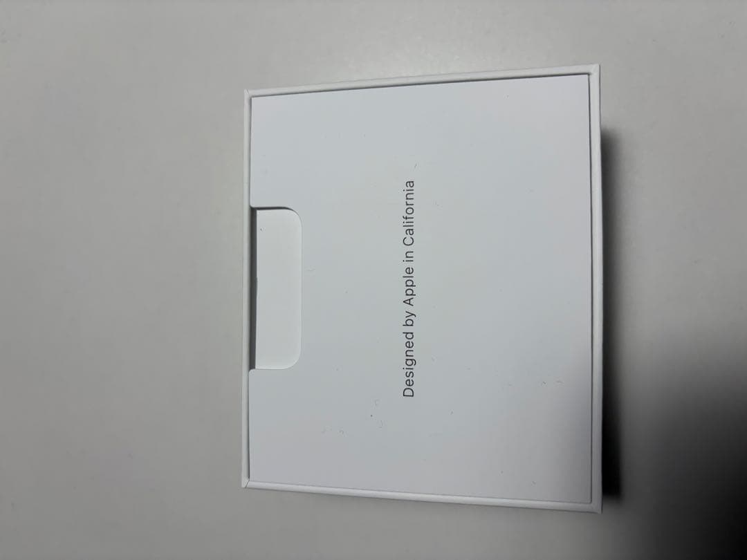 Apple AirPods Pro 3 本体 開封品