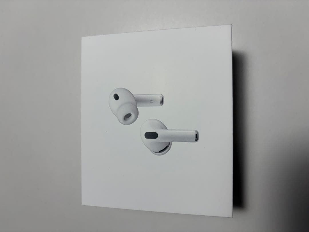 Apple AirPods Pro 3 本体 開封品