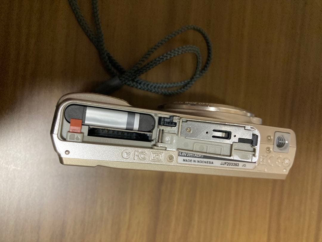 ✨美品✨OLYMPUS SH-25MR バッテリー、SDカード付き