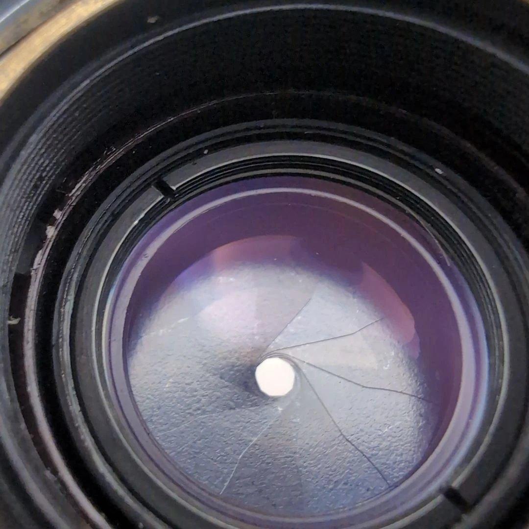 Leica Summicron 50mm f2 レンズ 2182053