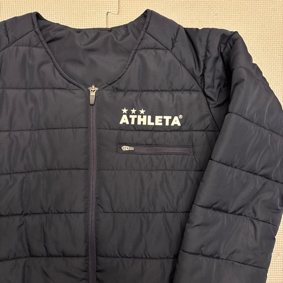 アスレタ　(ATHLETA)　2019福袋　3点セット　レア品